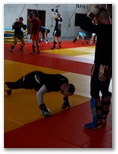 Stage de perfectionnement de boxe thaï avec Yohann Lidon le 18 octobre 2015 - Energy Fight Club: dsc00538.jpg
