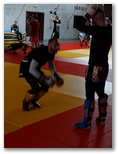 Stage de perfectionnement de boxe thaï avec Yohann Lidon le 18 octobre 2015 - Energy Fight Club: dsc00542.jpg