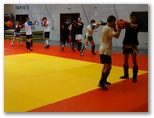 Stage de perfectionnement de boxe thaï avec Yohann Lidon le 18 octobre 2015 - Energy Fight Club: dsc00551.jpg