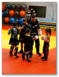 Energy Fight Club