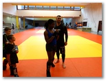 Stage de perfectionnement de boxe thaï avec Yohann Lidon le 18 octobre 2015 - Energy Fight Club: dsc00576.jpg