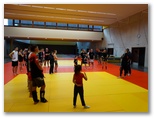 Stage de perfectionnement de boxe thaï avec Yohann Lidon le 18 octobre 2015 - Energy Fight Club: dsc00585.jpg