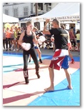 Energy Fight Club