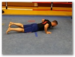 Entrainement avec Yoann Lidon ,octobre 2016 - Energy Fight Club: dsc02807.jpg
