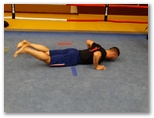 Entrainement avec Yoann Lidon ,octobre 2016 - Energy Fight Club: dsc02808.jpg