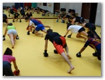 Entrainement avec Yoann Lidon ,octobre 2016 - Energy Fight Club: dsc02820.jpg