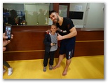 Entrainement avec Yoann Lidon ,octobre 2016 - Energy Fight Club: dsc03000.jpg