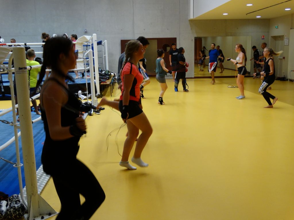 Entrainement Boxe Thaï.Dojo Lons le Saunier septembre 2016 - Energy Fight Club energy_fight_club__15_.jpg (large)