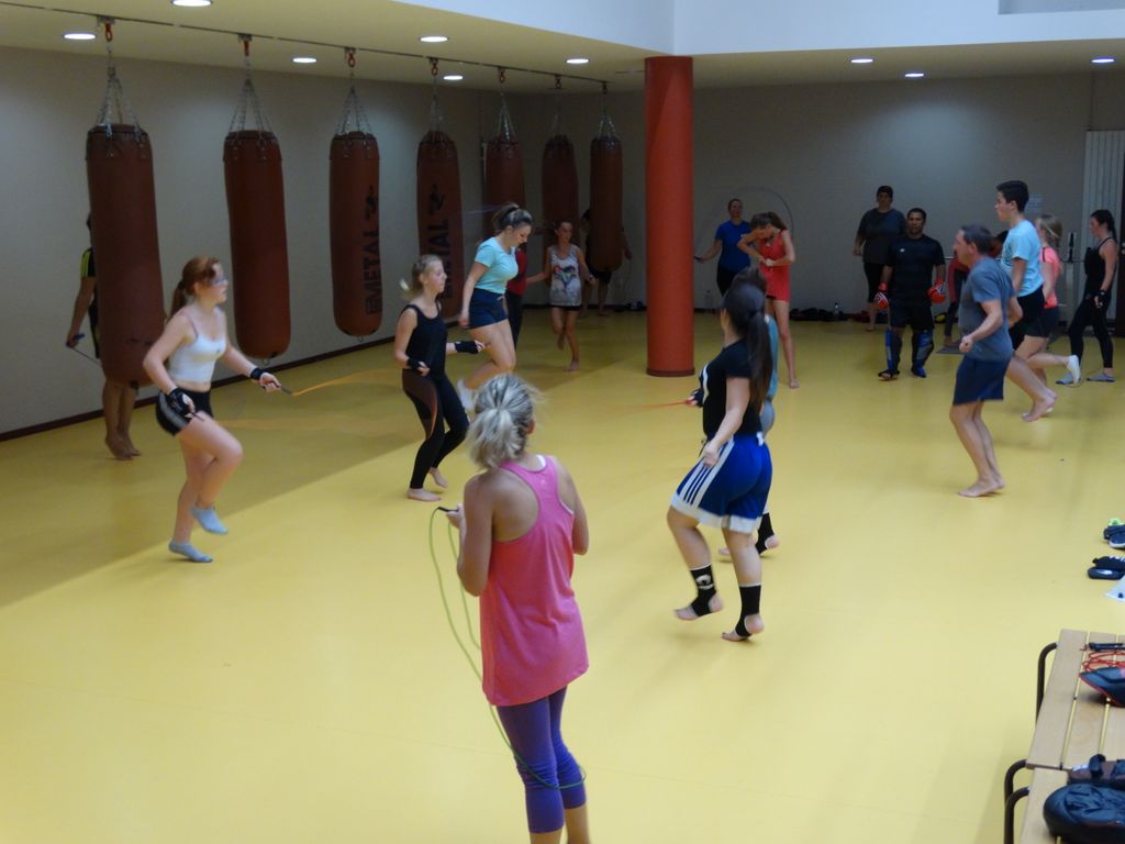 Entrainement Boxe Thaï.Dojo Lons le Saunier septembre 2016 - Energy Fight Club energy_fight_club__25_.jpg (large)