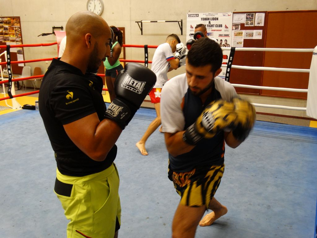 Entrainement Boxe Thaï.Dojo Lons le Saunier septembre 2016 - Energy Fight Club energy_fight_club__33_.jpg (large)