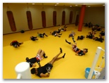 Energy Fight Club