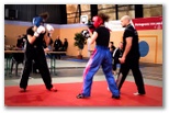 Energy Fight Club