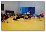 Passage ceintures jeunes 2014 - Energy Fight Club: 11.jpg