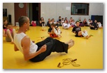 Passage ceintures jeunes 2014 - Energy Fight Club: 12.jpg