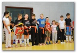 Energy Fight Club