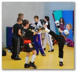 Passage ceintures jeunes 2014 - Energy Fight Club: 21.jpg