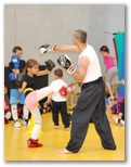 Passage ceintures jeunes 2014 - Energy Fight Club: 39.jpg