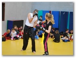 Passage ceintures jeunes 2014 - Energy Fight Club: 40.jpg