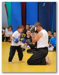 Passage ceintures jeunes 2014 - Energy Fight Club: 44.jpg