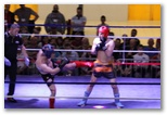 Energy Fight Club
