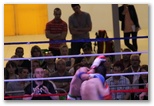 Energy Fight Club