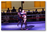 Energy Fight Club