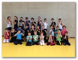 Energy Fight Club