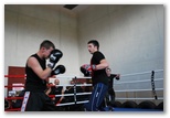 Energy Fight Club