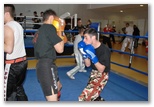 Energy Fight Club