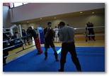 Energy Fight Club