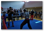 Energy Fight Club