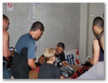 Stage boxe thaï 2014 - Energy Fight Club: 1.jpg