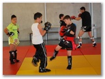 Stage boxe thaï 2014 - Energy Fight Club: 12.jpg
