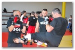 Energy Fight Club