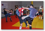 Energy Fight Club