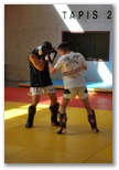 Energy Fight Club